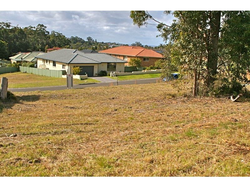 17 Scribbly Gum Avenue, Ulladulla NSW 2539
