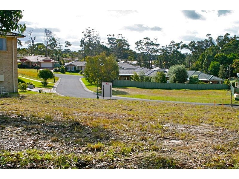 17 Scribbly Gum Avenue, Ulladulla NSW 2539