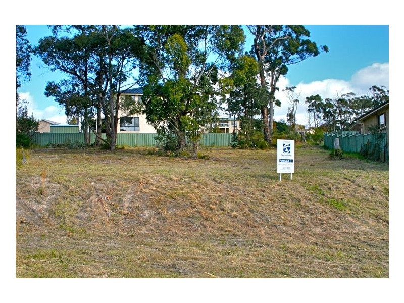 17 Scribbly Gum Avenue, Ulladulla NSW 2539