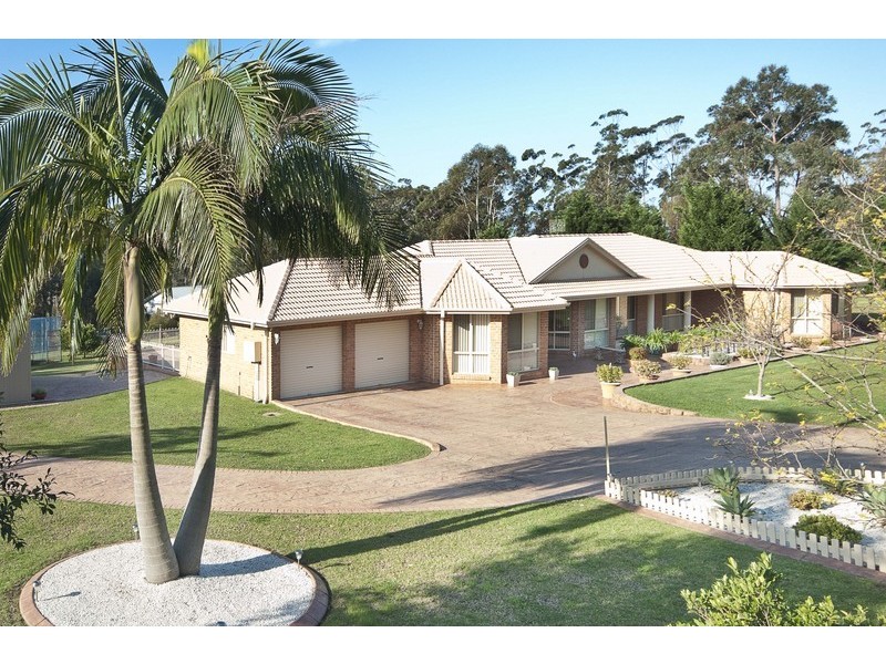 187 Slaughterhouse Road, Ulladulla NSW 2539