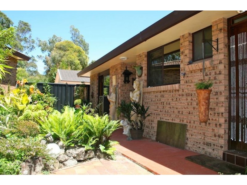 53 Wyoming Avenue, Burrill Lake NSW 2539