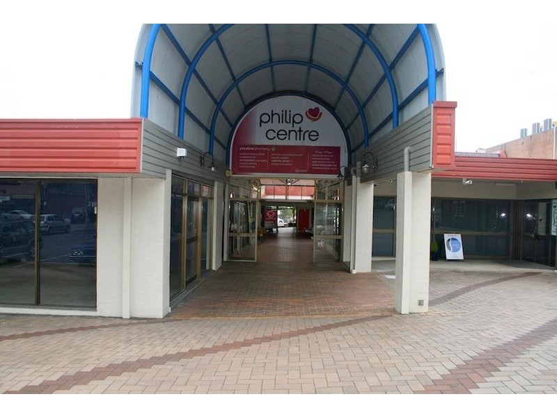 6A & 6B Philip Centre Princes Hwy, Ulladulla NSW 2539