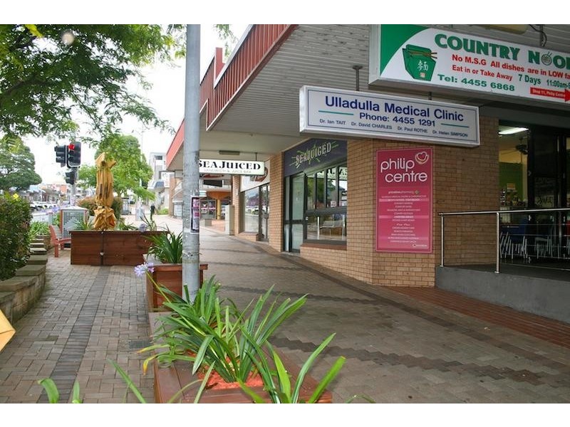 6A & 6B Philip Centre Princes Hwy, Ulladulla NSW 2539