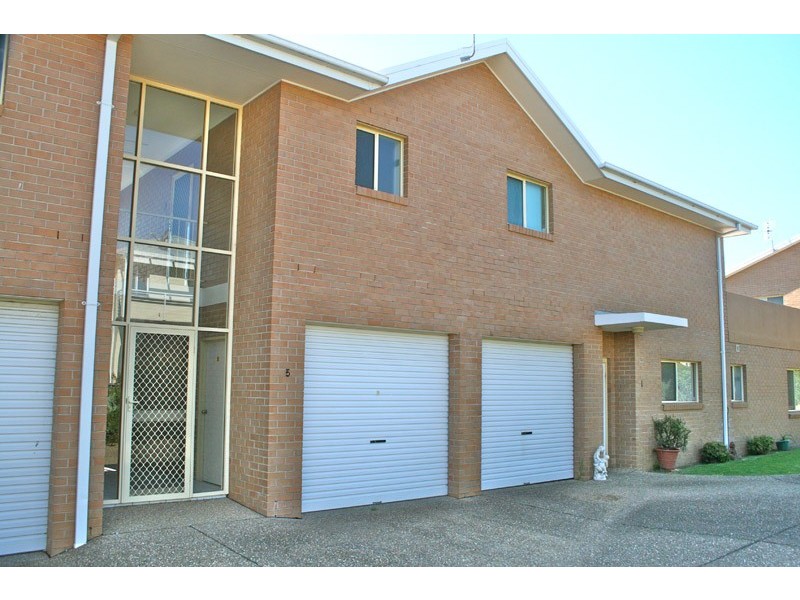 5/105 Deering Street, Ulladulla NSW 2539