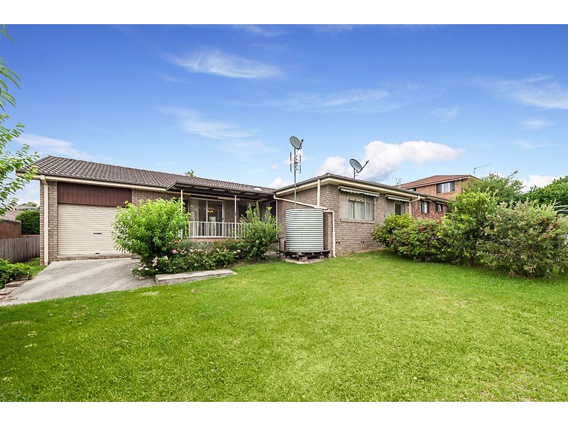 217 Green Street, Ulladulla NSW 2539
