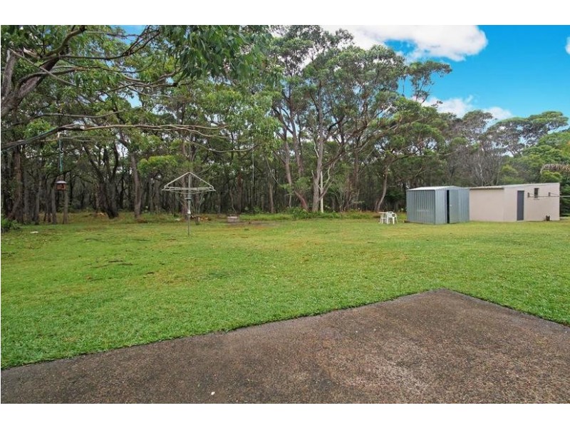 5 Vista Drive, Dolphin Point NSW 2539