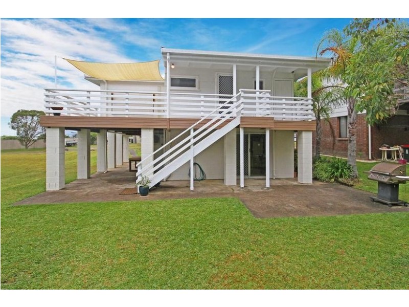 5 Vista Drive, Dolphin Point NSW 2539