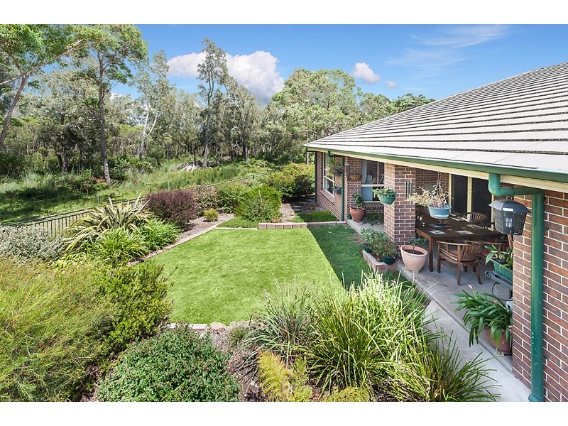 22 Conley Avenue, Lake Conjola NSW 2539