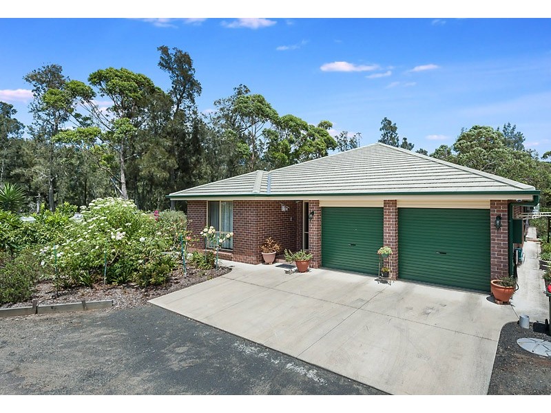 22 Conley Avenue, Lake Conjola NSW 2539