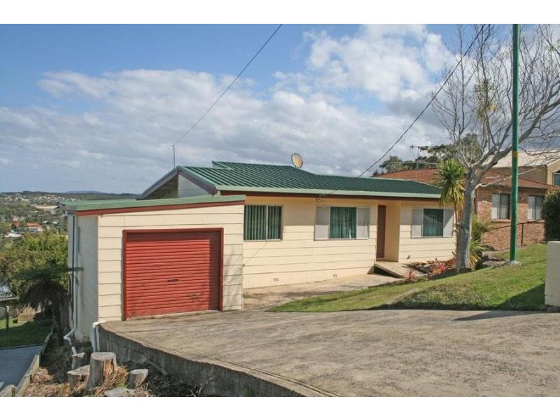 13 Canberra Crescent, Burrill Lake NSW 2539