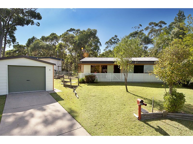 8 Paterson Close, Lake Tabourie NSW 2539