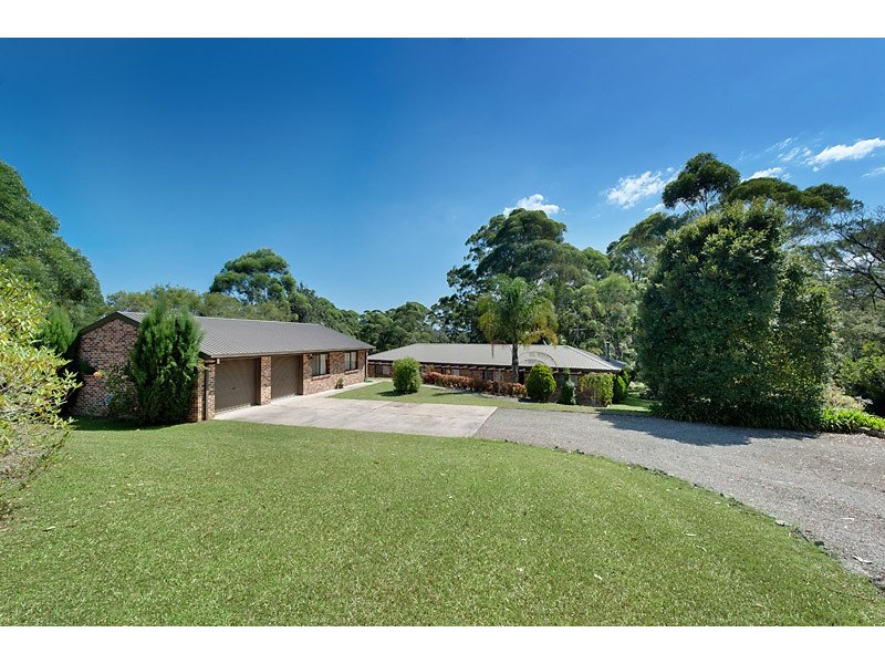 5 Greenview Cl, Ulladulla NSW 2539