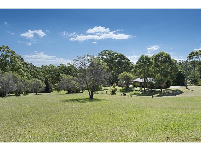 5 Greenview Cl, Ulladulla NSW 2539