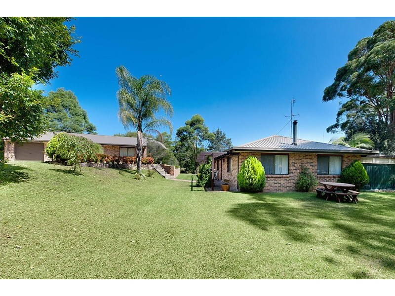 5 Greenview Cl, Ulladulla NSW 2539