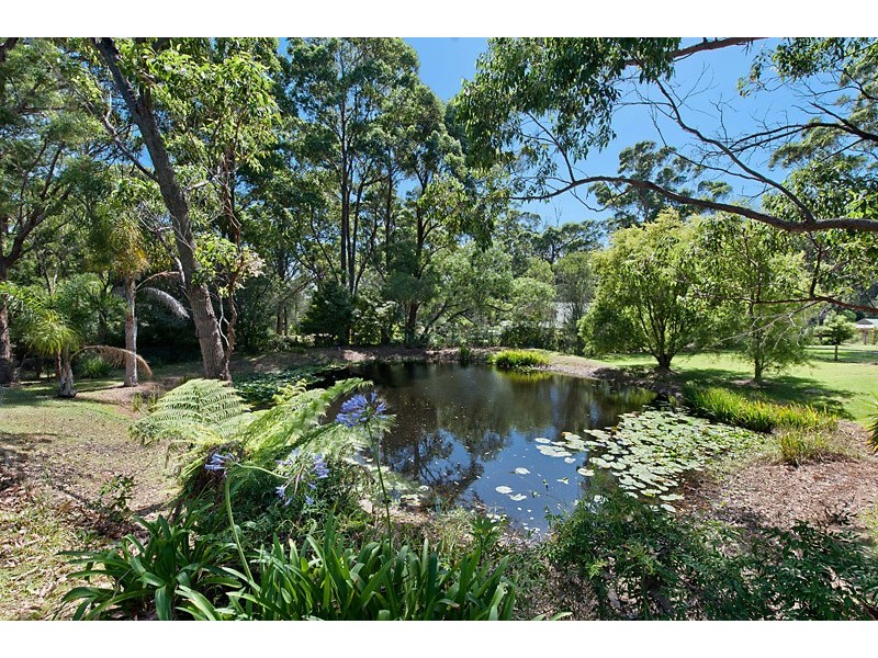 5 Greenview Cl, Ulladulla NSW 2539