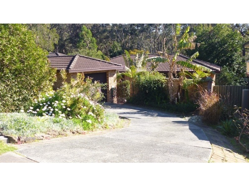 Burrill Lake NSW 2539