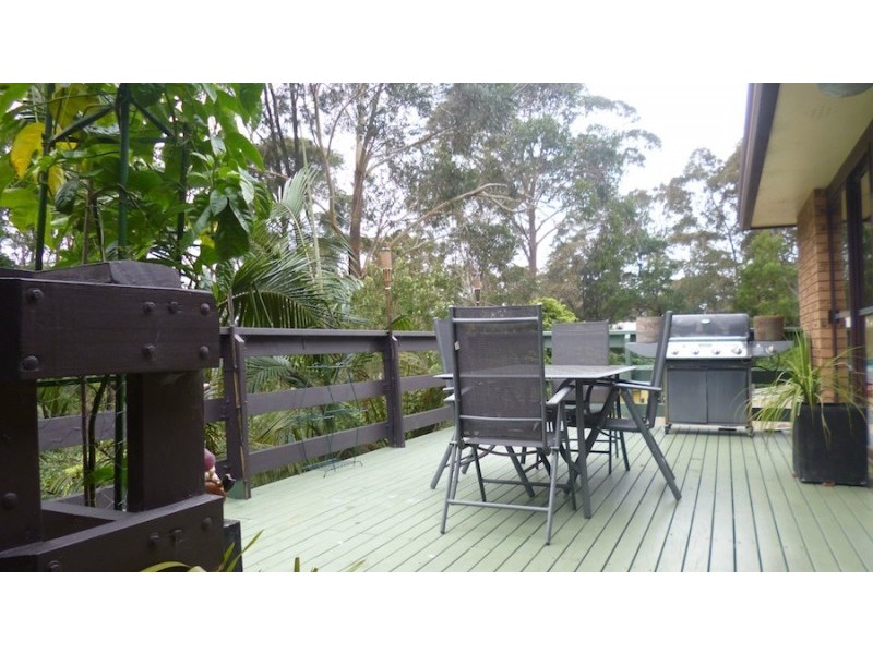 Burrill Lake NSW 2539