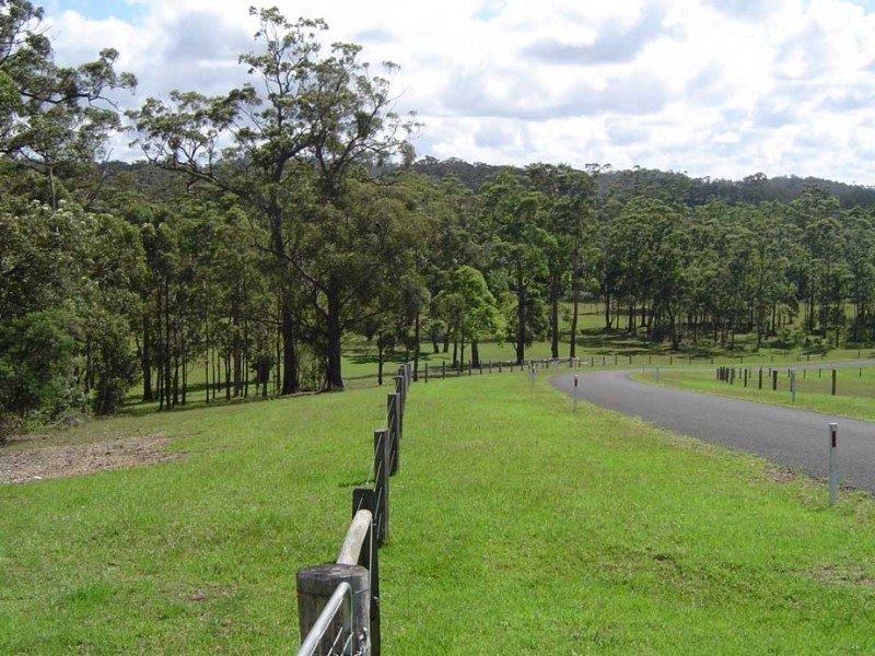Lot 105 Spring Valley Way, Milton NSW 2538