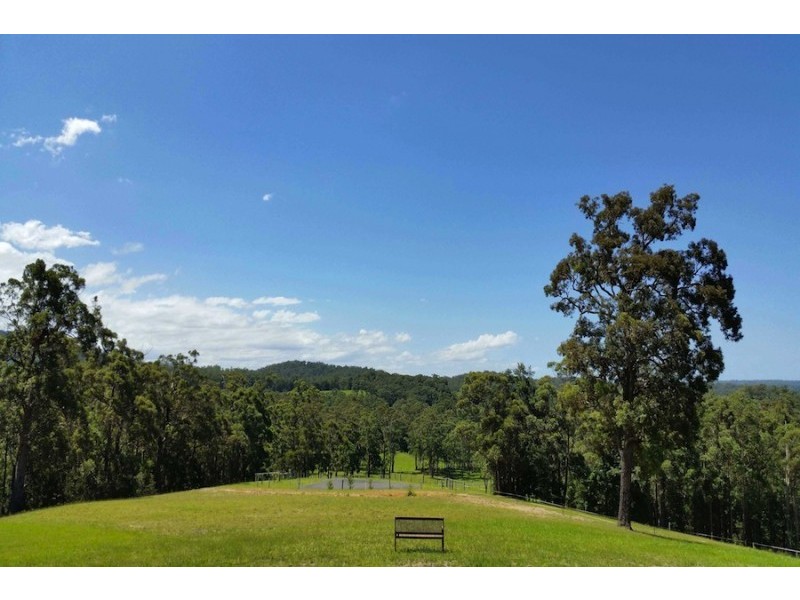 Lot 105 Spring Valley Way, Milton NSW 2538