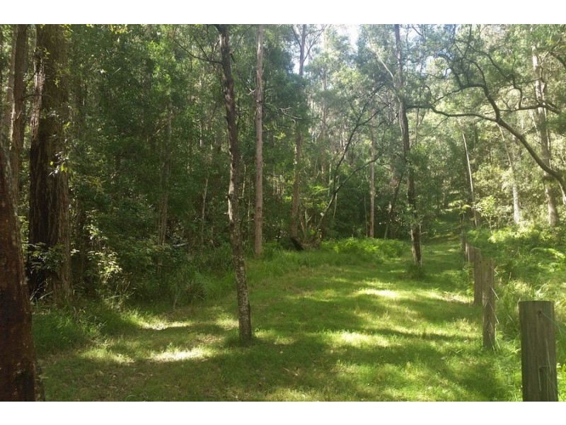Lot 105 Spring Valley Way, Milton NSW 2538