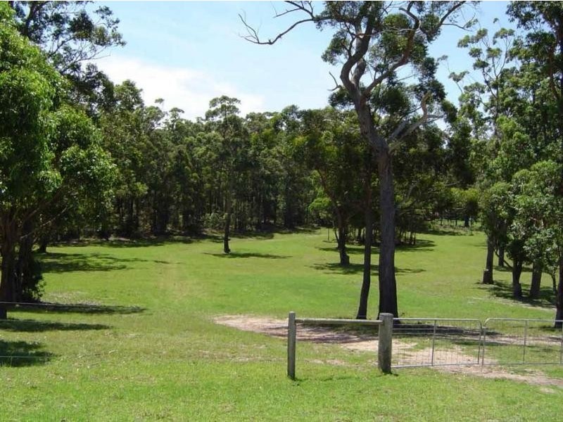 Lot 106 Spring Valley Way, Milton NSW 2538