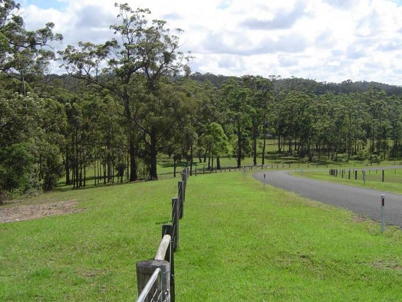 Lot 106 Spring Valley Way, Milton NSW 2538