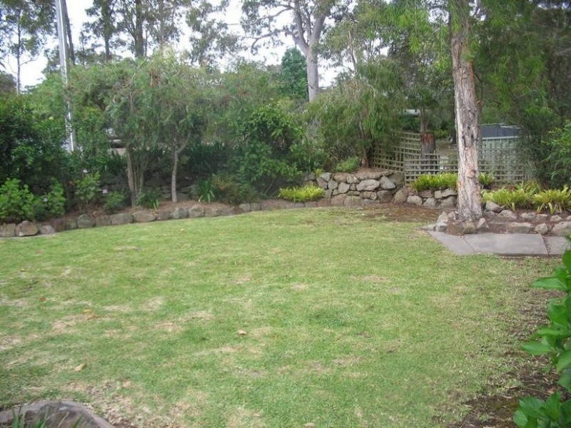 Burrill Lake NSW 2539