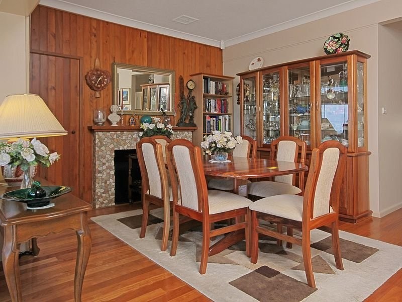 23 Seaside Parade, Dolphin Point NSW 2539