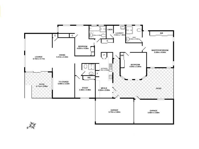 23 Seaside Parade, Dolphin Point NSW 2539