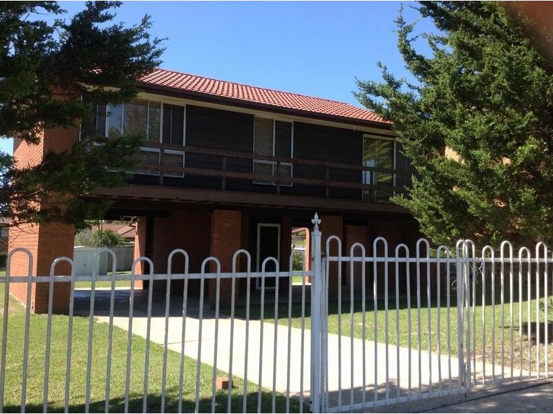 Ulladulla NSW 2539