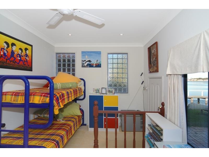 4 McDonald Parade, Burrill Lake NSW 2539