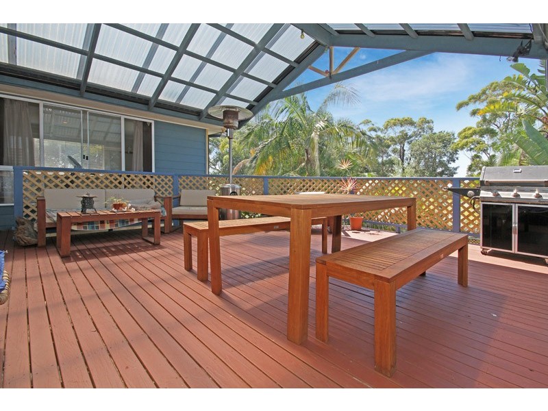 4 Byangee Street, Ulladulla NSW 2539