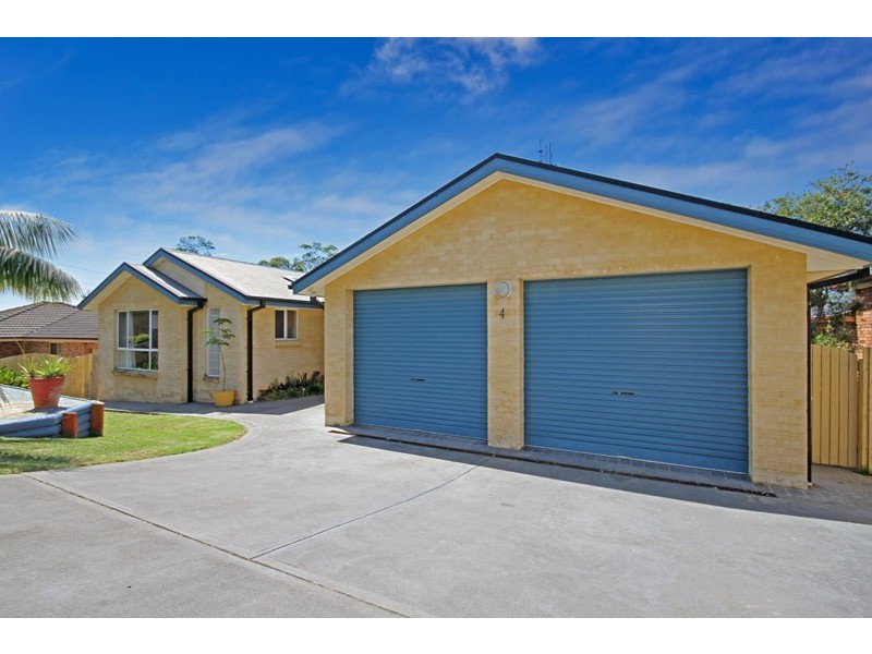 4 Byangee Street, Ulladulla NSW 2539