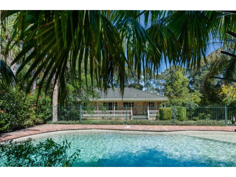 86 Slaughterhouse Rd, Milton NSW 2538