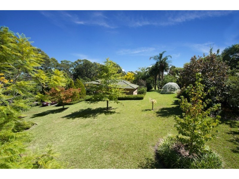 86 Slaughterhouse Rd, Milton NSW 2538