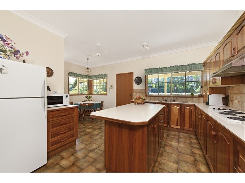 86 Slaughterhouse Rd, Milton NSW 2538