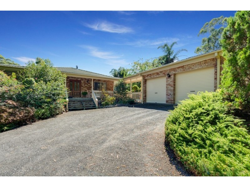86 Slaughterhouse Rd, Milton NSW 2538