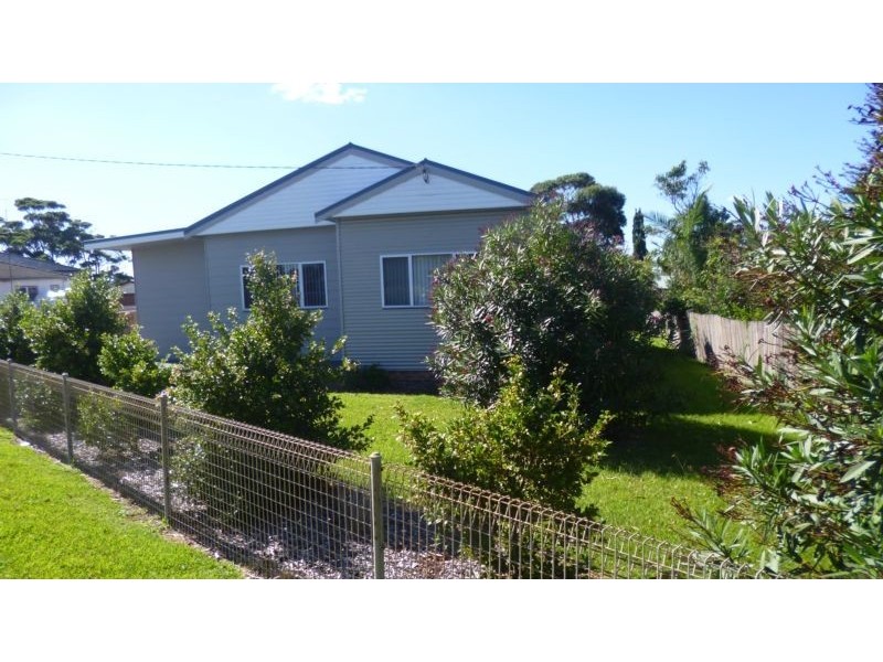 Ulladulla NSW 2539