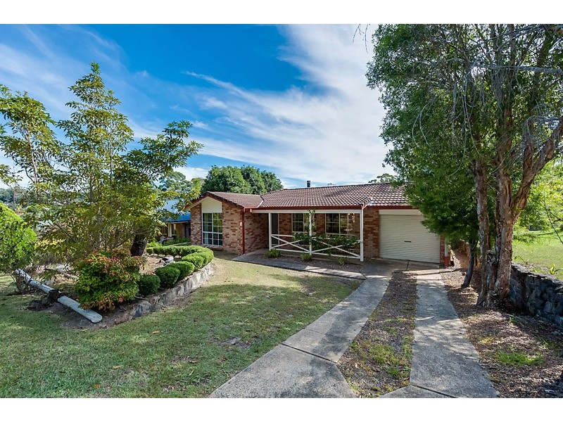 9 Stewart Street, Conjola Park NSW 2539