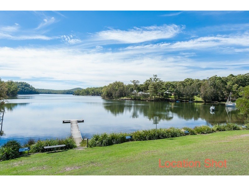 9 Stewart Street, Conjola Park NSW 2539