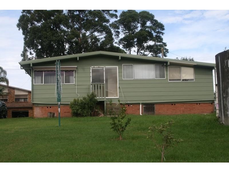 75 Cornfield Parade, Fishermans Paradise NSW 2539