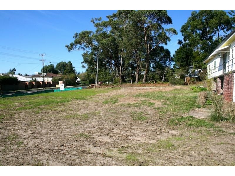 Lot 22 Golf Avenue, Mollymook NSW 2539