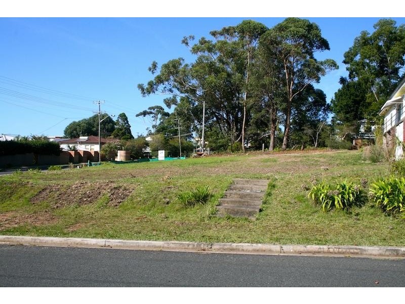 Lot 22 Golf Avenue, Mollymook NSW 2539