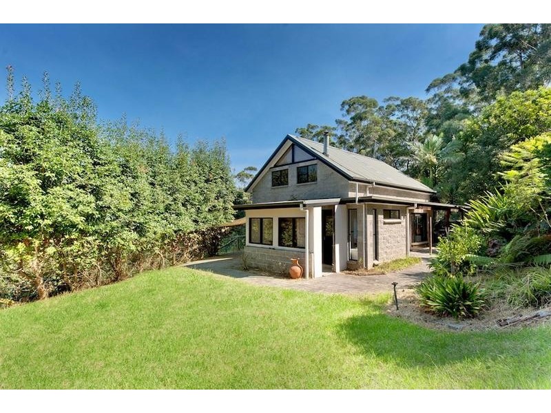239A Evans Lane, Milton NSW 2538