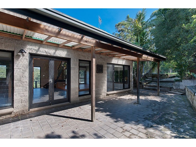 239A Evans Lane, Milton NSW 2538