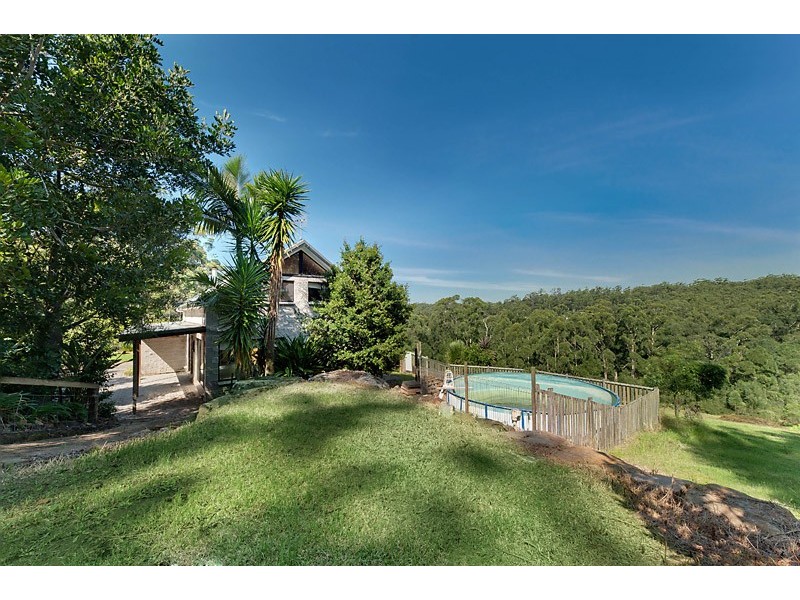 239A Evans Lane, Milton NSW 2538