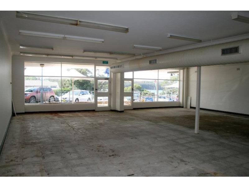 2/18 Wason Street, Ulladulla NSW 2539