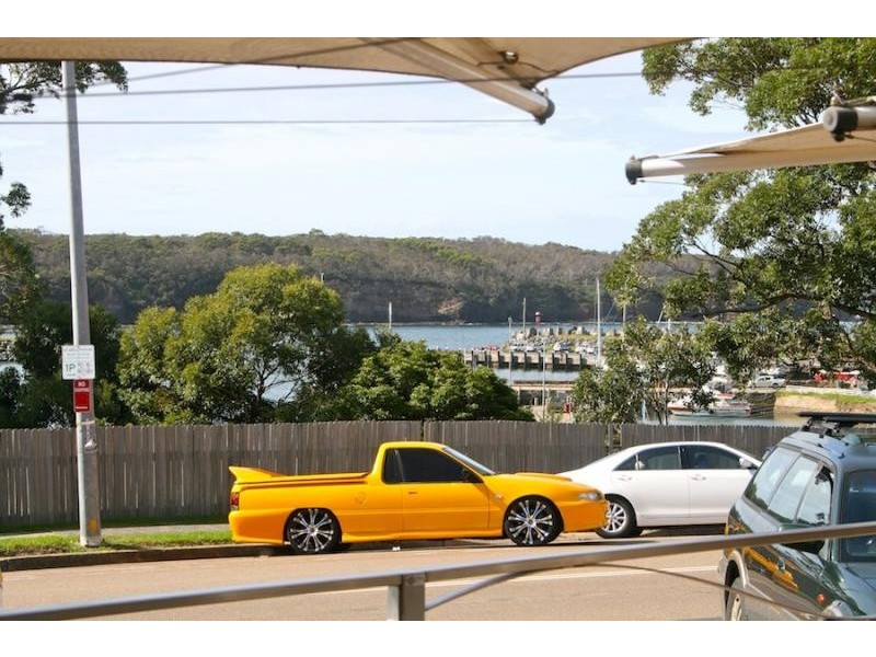 2/18 Wason Street, Ulladulla NSW 2539