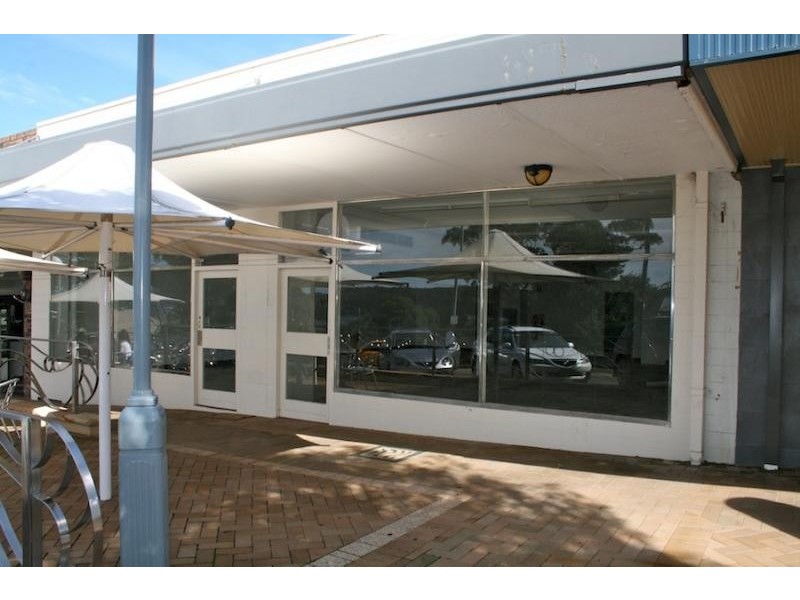 2/18 Wason Street, Ulladulla NSW 2539