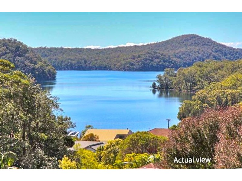 75 Lake Conjola Entrance Road, Conjola Park NSW 2539
